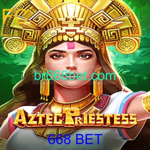 Explorando o Mundo de AztecPriestess: Mergulhe na Aventura com 668 BET
