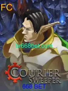 CourierSweeper: Uma Nova Dimensão no Universo dos Jogos Digitais