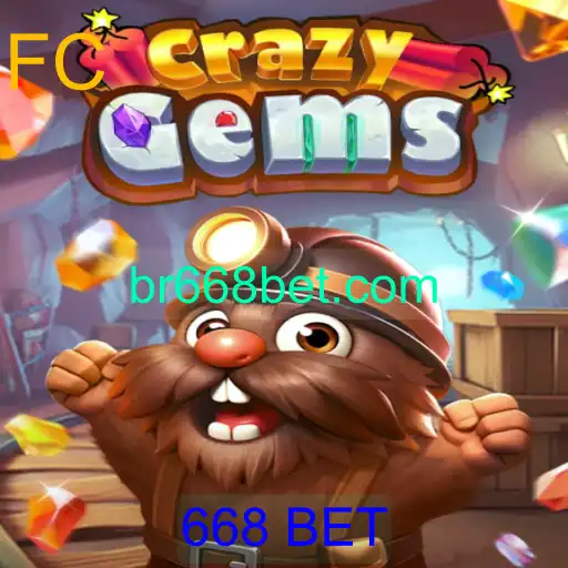 Descubra as Aventuras de CrazyGems e o Fascínio de 668 BET