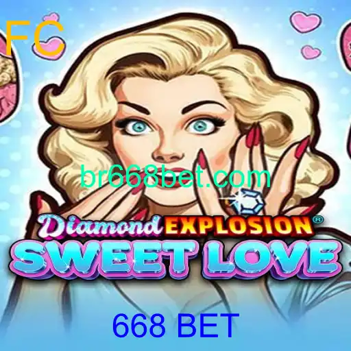 DiamondExplosionSweetLove: Descubra o Encantador Universo do Jogo com 668 BET