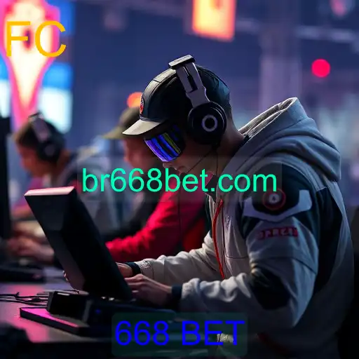 Esportes virtuais