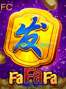 Descubra o Mundo do Jogo FaFaFa com 668 BET
