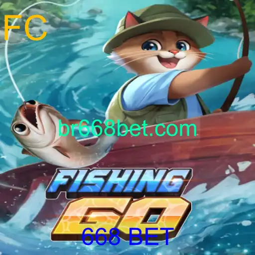 Explorando o Universo de FishingGO: Um **Jogo Inovador** Combinado Com 668 BET