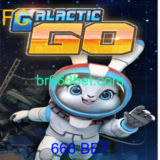 GalacticGO: Mergulhe nas Aventuras Cósmicas e Descubra 668 BET Emocionante