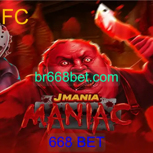 Descubra o Mundo de JManiaManiac e a Palpitante Aventura de 668 BET