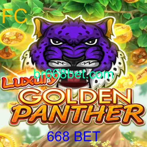 Descubra o Mundo de LUXURYGOLDENPANTHER: Uma Nova Experiência de Jogo com 668 BET