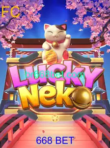 Explorando o Fascinante Mundo de LuckyNeko e 668 BET