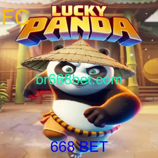 Desvendando o Mundo de LuckyPanda: Uma Nova Experiência de Entretenimento com 668 BET