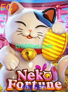 Descubra o Fascinante Mundo de NekoFortune com 668 BET