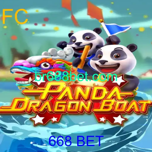 Descubra o Empolgante Mundo de PANDADRAGONBOAT com 668 BET