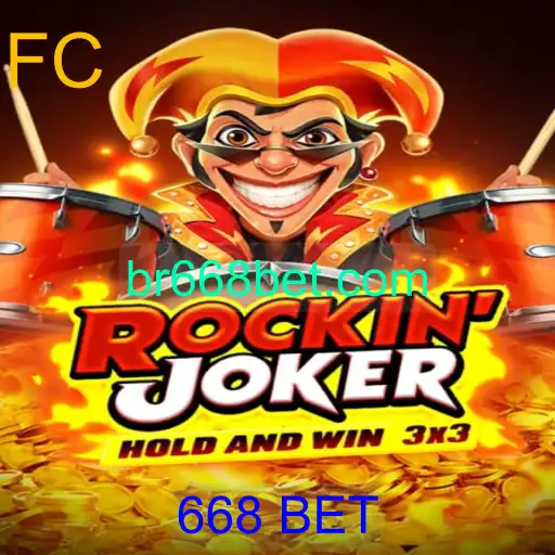 Descubra o Envolvente Mundo de rockinjoker e a Chance Única com 668 BET