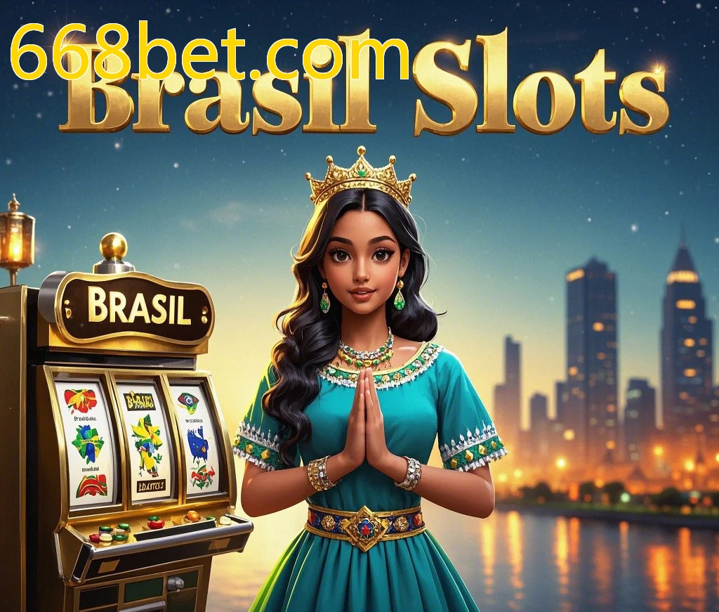 668bet.com GAME-Slots