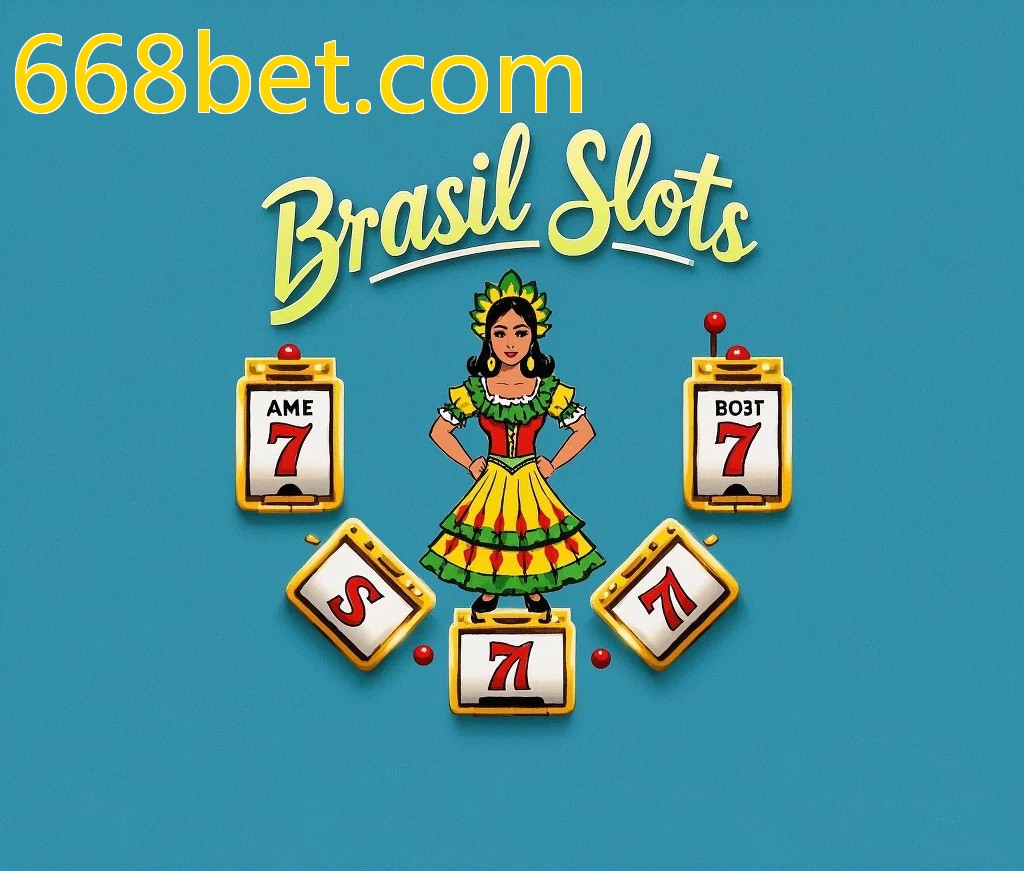 668bet.com GAME-Apostas