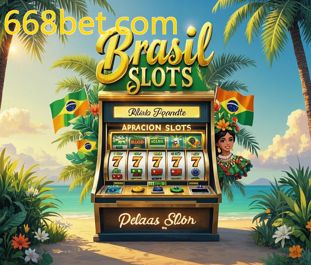 668bet.com GAME-Slots