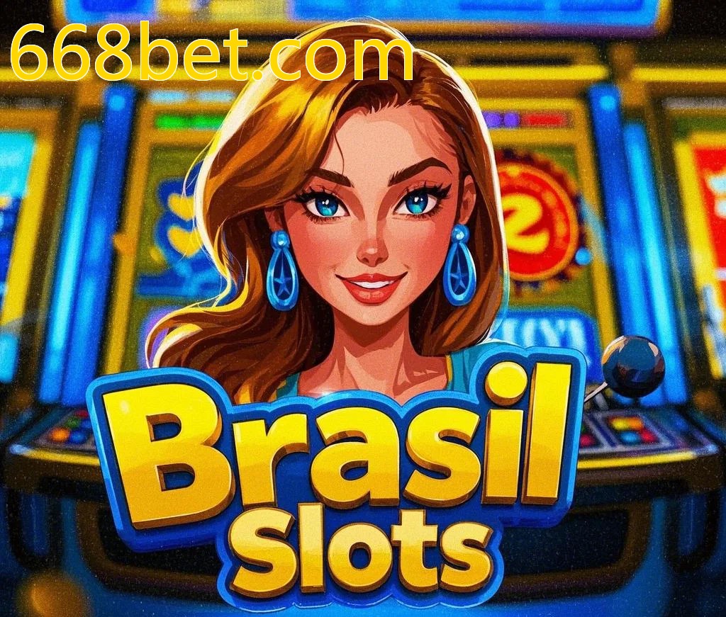 668bet.com GAME-Slots