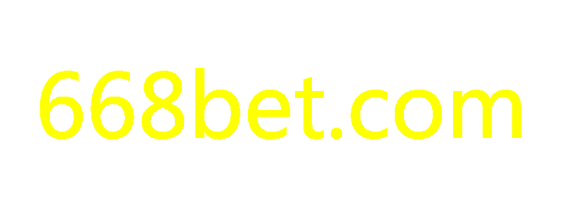 668bet.com GAME-Logo