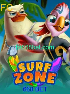 Explorando o Mundo Vibrante de SurfZone