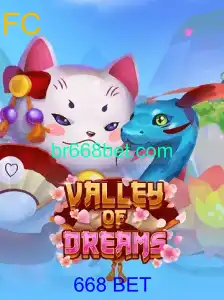 Valley of Dreams: Uma Jornada Inesquecível no Mundo dos Jogos