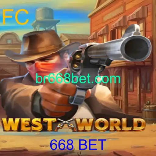 Explorando WestWorld: A Nova Aventura com 668 BET